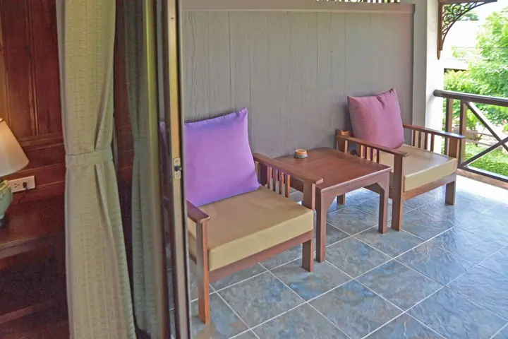 Сукотай: Thai Thai Sukhothai Resort