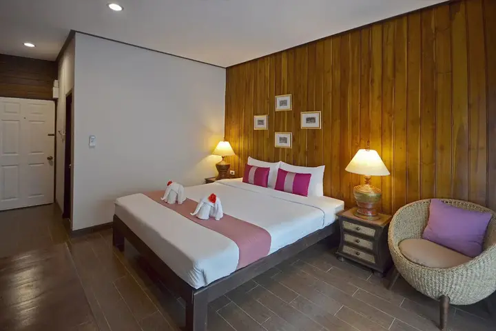 Сукотай: Thai Thai Sukhothai Resort