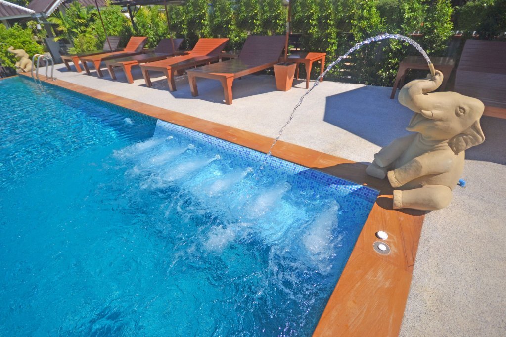 Сукотай: Thai Thai Sukhothai Resort