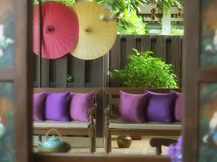 Сукотай: Thai Thai Sukhothai Resort