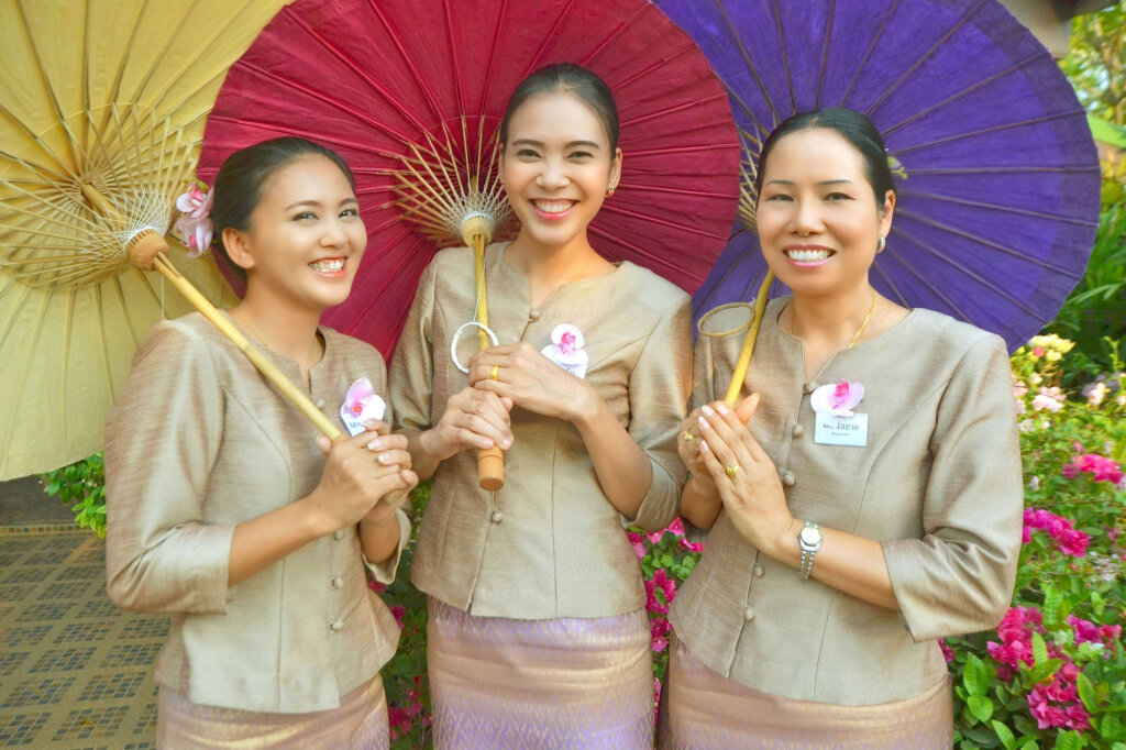 Сукотай: Thai Thai Sukhothai Resort