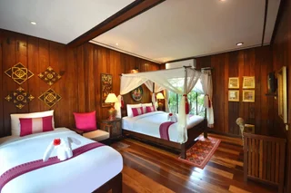 Сукотай: Thai Thai Sukhothai Resort