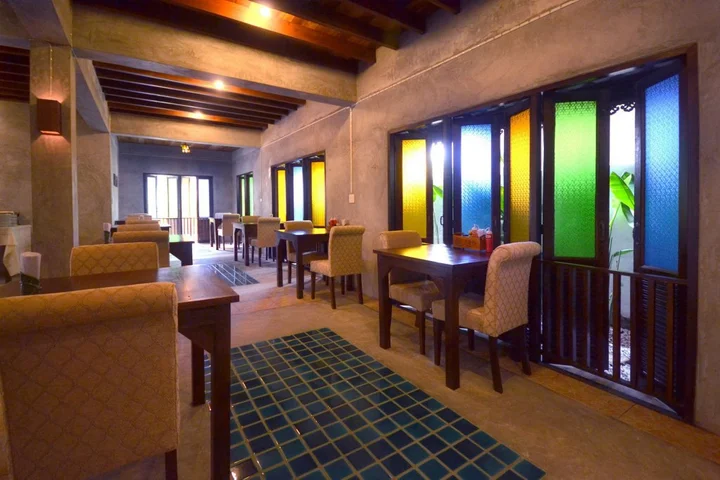 Сукотай: Thai Thai Sukhothai Resort