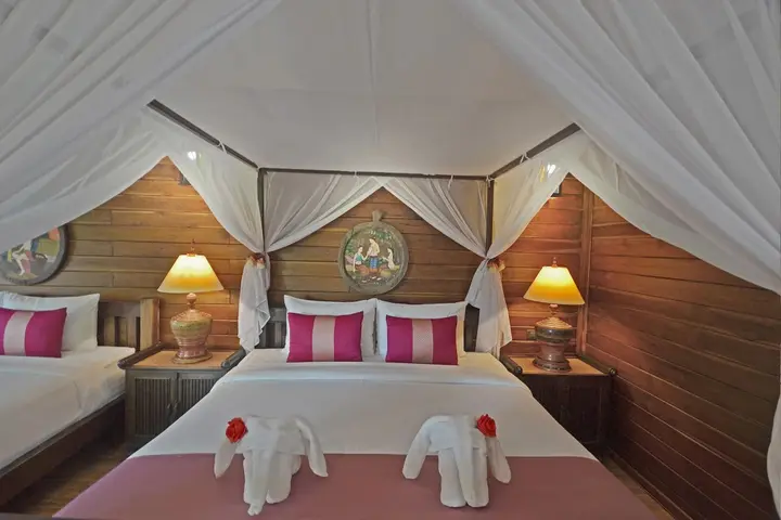 Сукотай: Thai Thai Sukhothai Resort