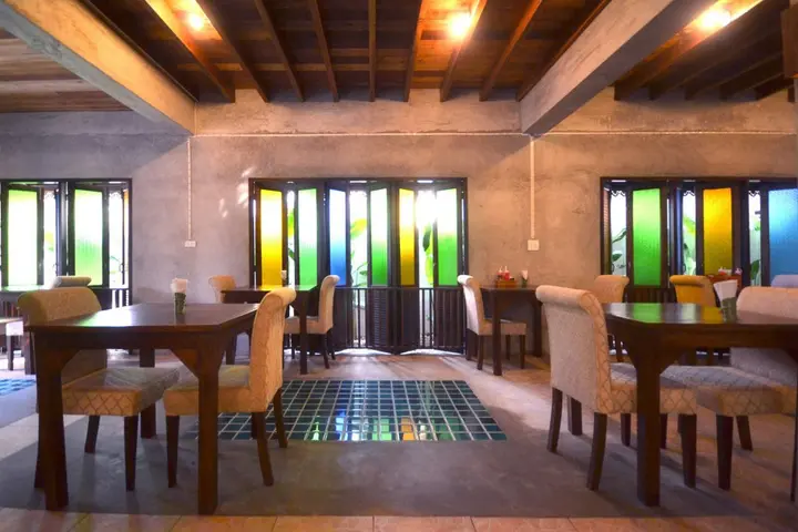 Сукотай: Thai Thai Sukhothai Resort