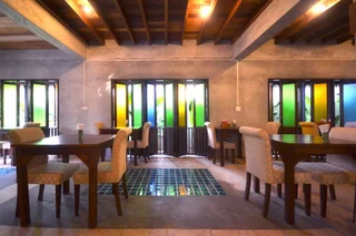 Сукотай: Thai Thai Sukhothai Resort