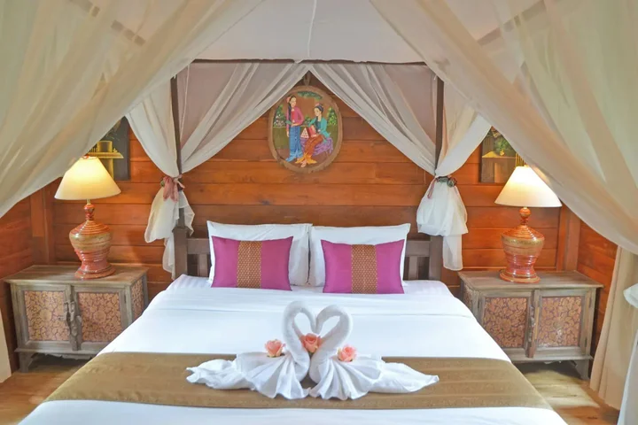 Сукотай: Thai Thai Sukhothai Resort