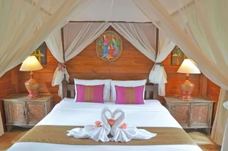Сукотай: Thai Thai Sukhothai Resort
