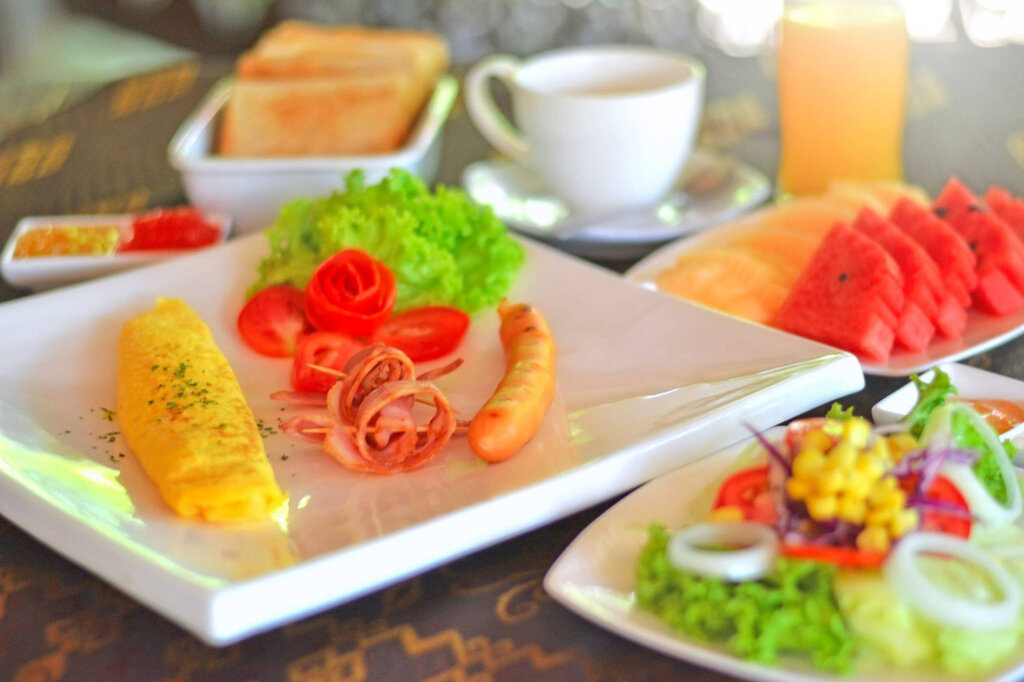 Сукотай: Thai Thai Sukhothai Resort