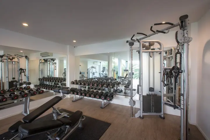 Самуи: Mantra Samui Resort - Adults Only