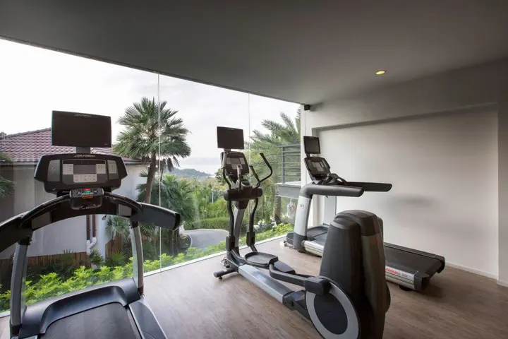 Самуи: Mantra Samui Resort - Adults Only