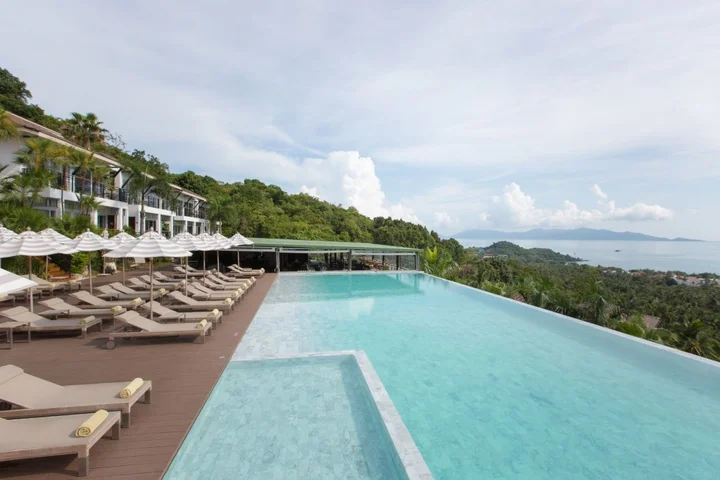 Самуи: Mantra Samui Resort - Adults Only
