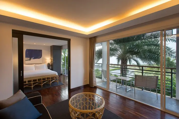 Самуи: Mantra Samui Resort - Adults Only