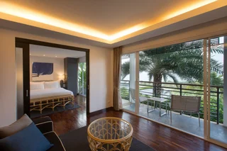 Самуи: Mantra Samui Resort - Adults Only