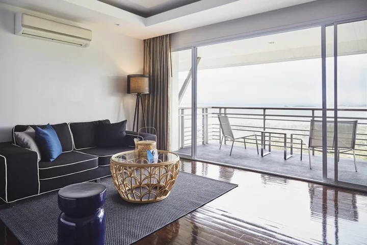 Самуи: Mantra Samui Resort - Adults Only