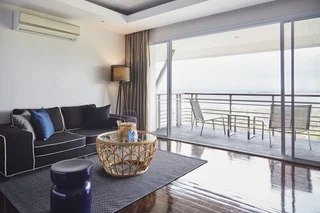 Самуи: Mantra Samui Resort - Adults Only