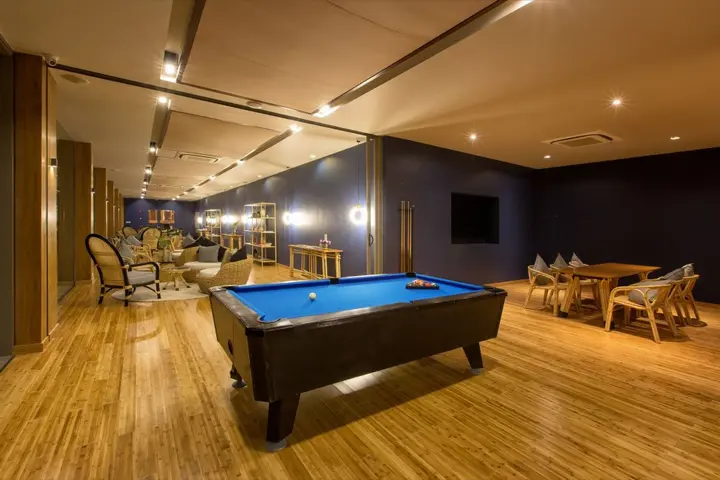 Самуи: Mantra Samui Resort - Adults Only