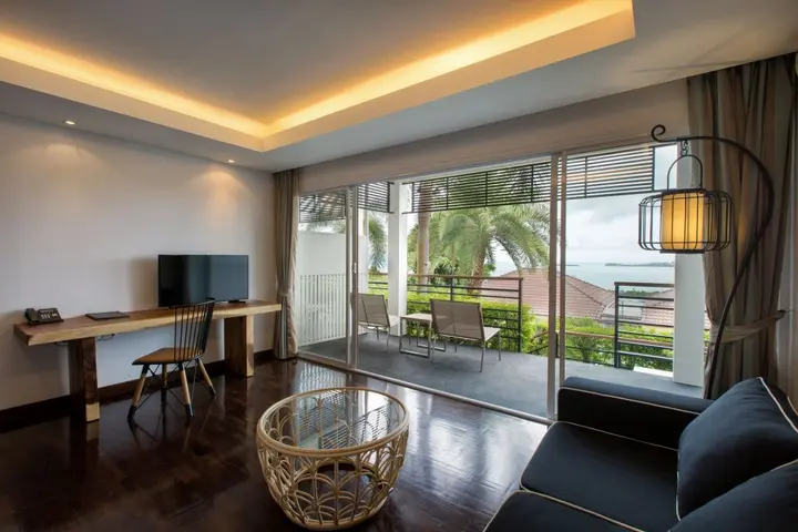 Самуи: Mantra Samui Resort - Adults Only