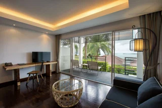 Самуи: Mantra Samui Resort - Adults Only
