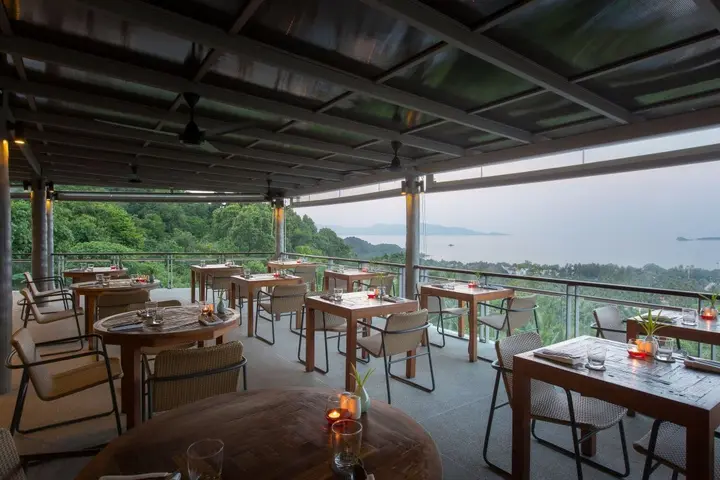 Самуи: Mantra Samui Resort - Adults Only