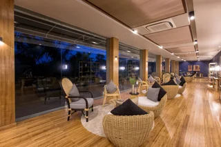 Самуи: Mantra Samui Resort - Adults Only