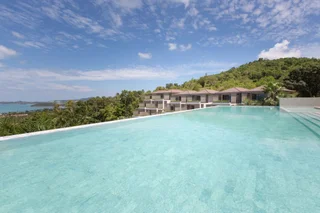 Самуи: Mantra Samui Resort - Adults Only