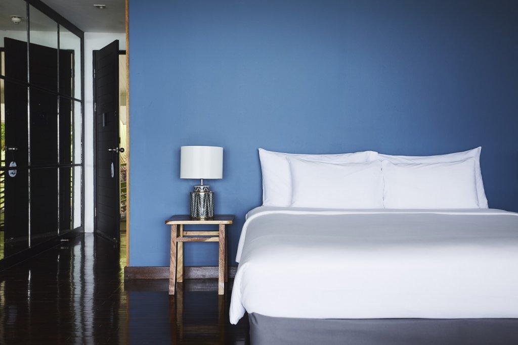Самуи: Mantra Samui Resort - Adults Only
