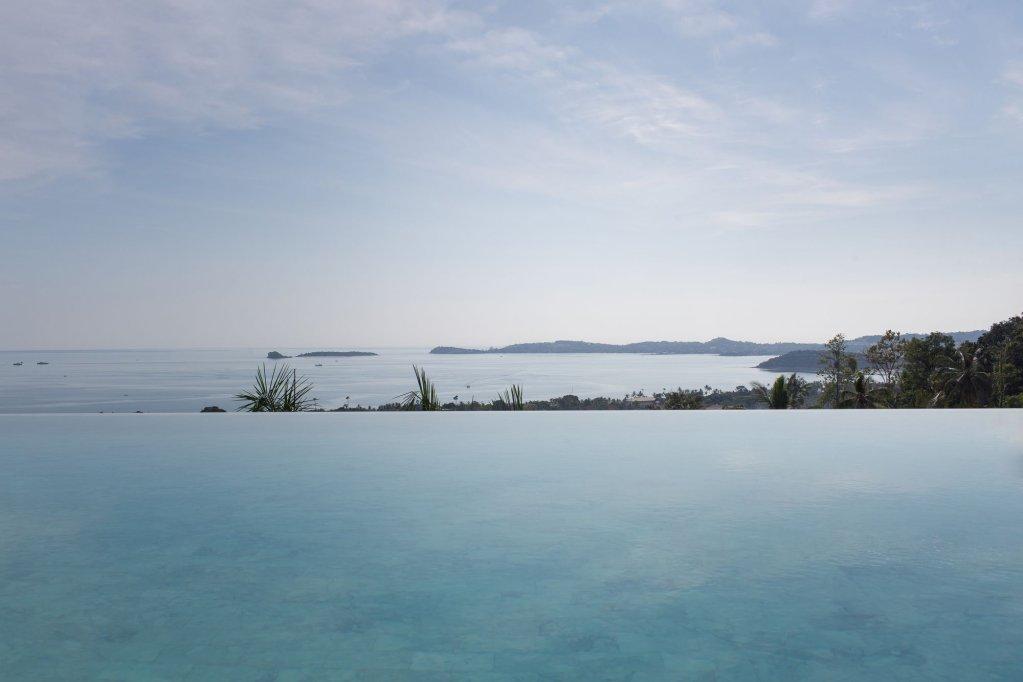Самуи: Mantra Samui Resort - Adults Only