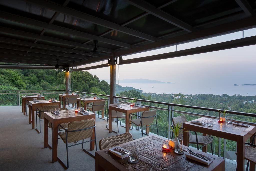 Самуи: Mantra Samui Resort - Adults Only