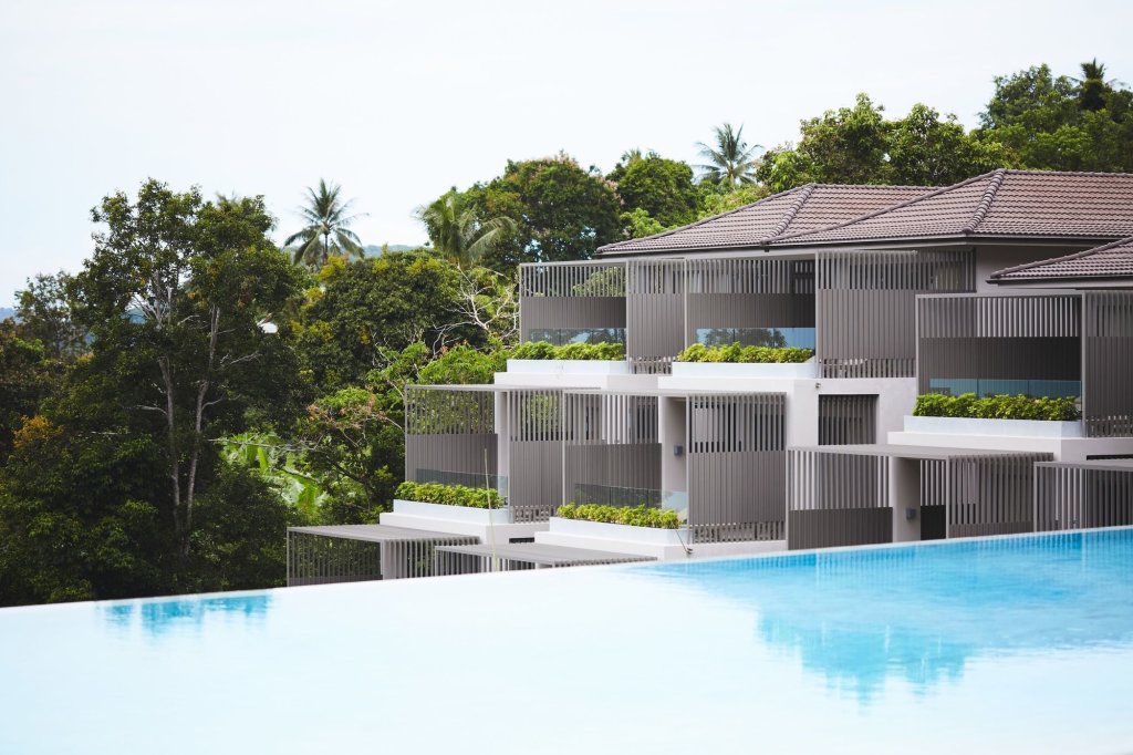 Самуи: Mantra Samui Resort - Adults Only