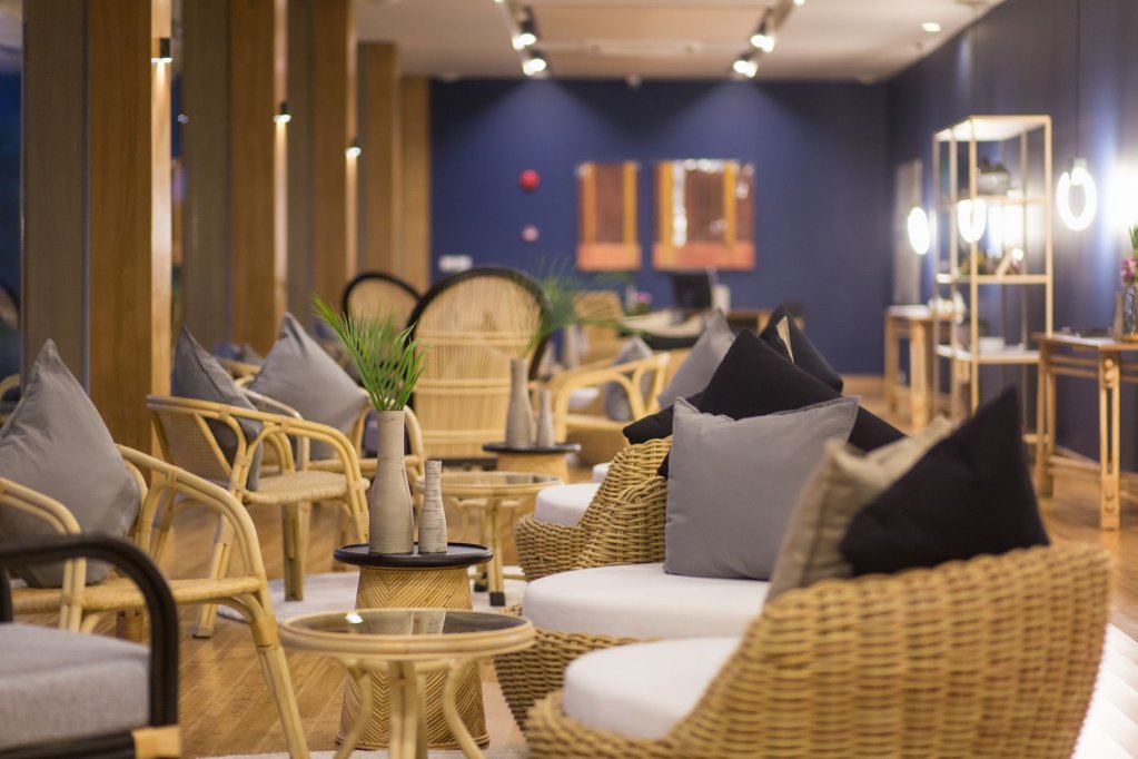 Самуи: Mantra Samui Resort - Adults Only