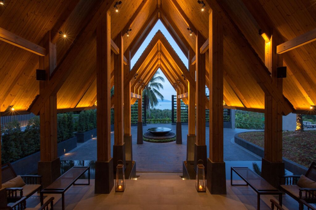 Самуи: Mantra Samui Resort - Adults Only