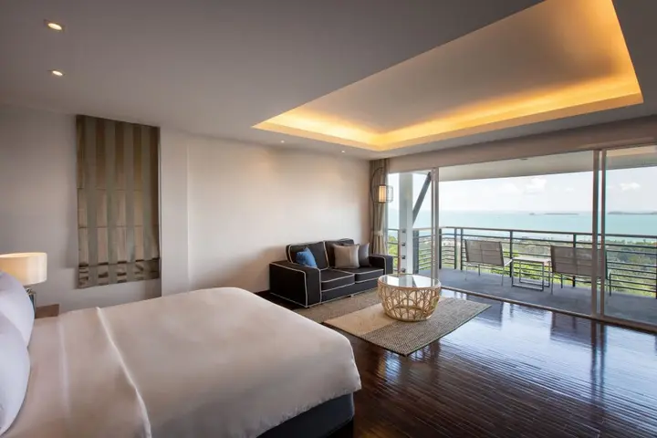 Самуи: Mantra Samui Resort - Adults Only