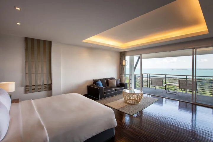 Самуи: Mantra Samui Resort - Adults Only