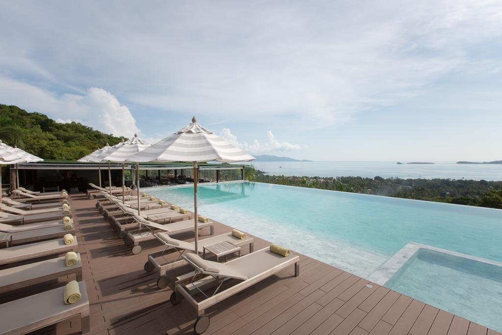 Самуи: Mantra Samui Resort - Adults Only