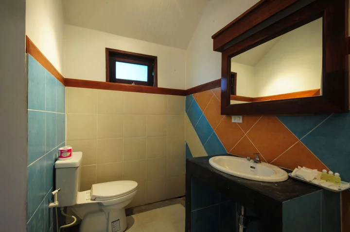 Пхи-Пхи-Дон: Chunut House Resort