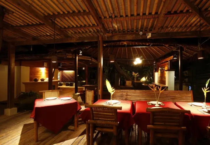 Пхи-Пхи-Дон: Chunut House Resort