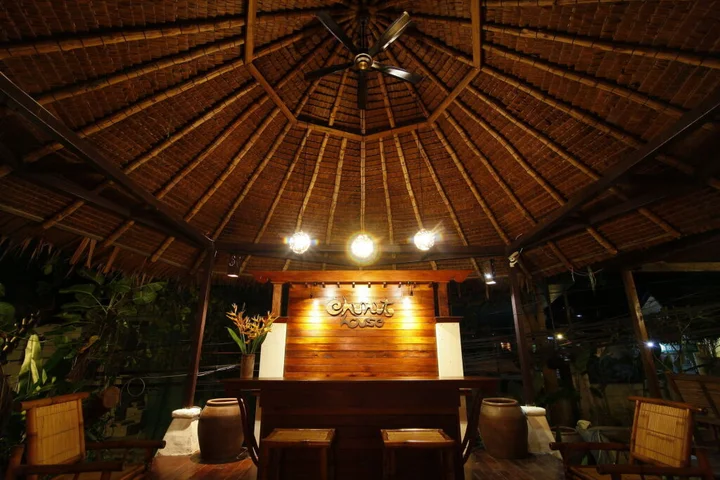 Пхи-Пхи-Дон: Chunut House Resort