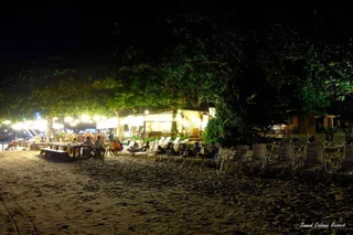 Ко Самет: Samed Cabana Resort