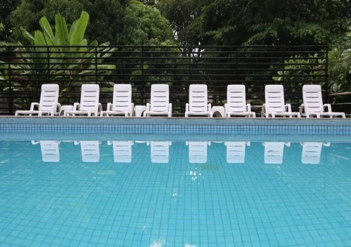 Ко Самет: Samed Cabana Resort