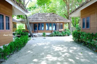 Ко Самет: Samed Cabana Resort
