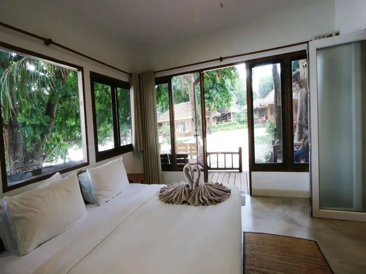 Ко Самет: Samed Cabana Resort