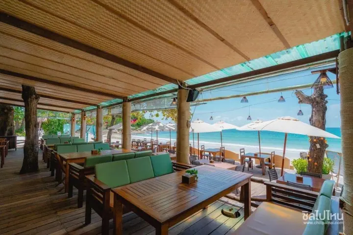 Ко Самет: Samed Cabana Resort