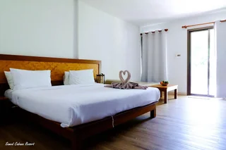 Ко Самет: Samed Cabana Resort