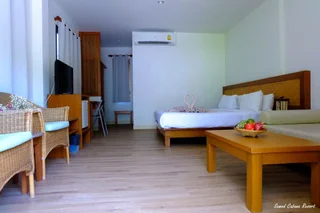 Ко Самет: Samed Cabana Resort