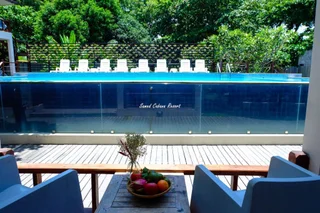 Ко Самет: Samed Cabana Resort
