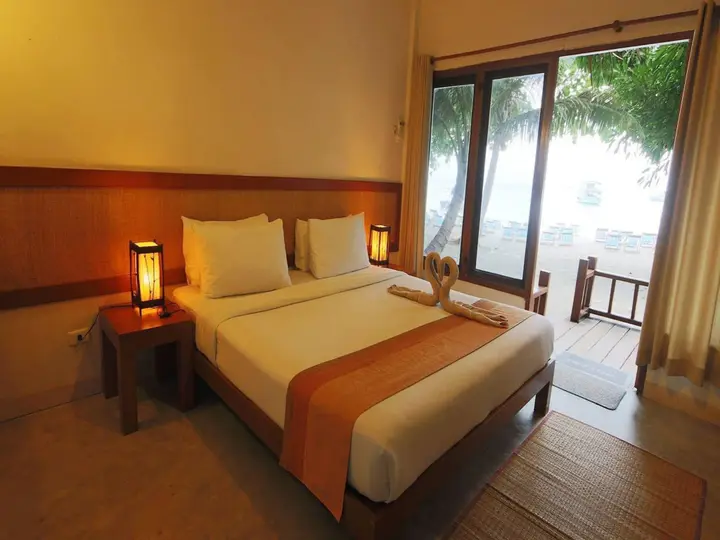Ко Самет: Samed Cabana Resort
