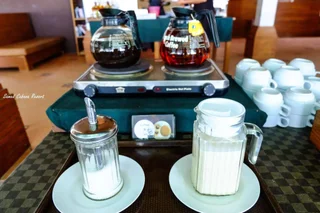 Ко Самет: Samed Cabana Resort