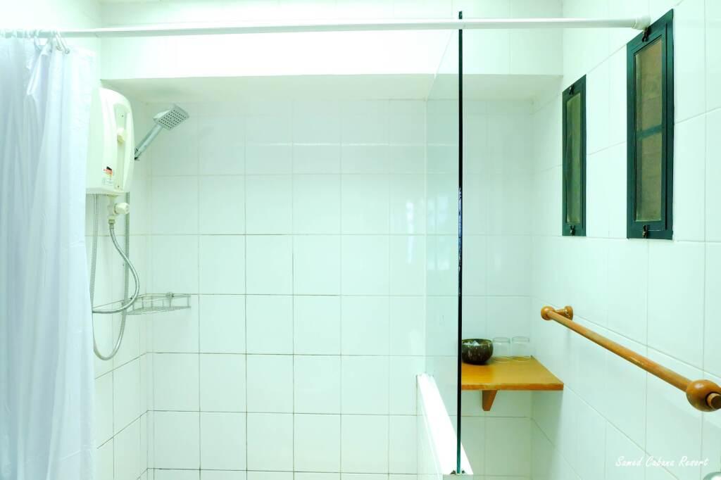 Ко Самет: Samed Cabana Resort
