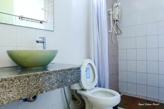 Ко Самет: Samed Cabana Resort